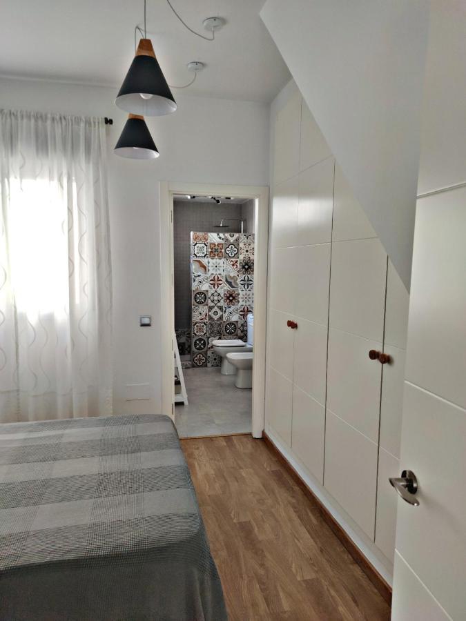 Apartment Javi S Trinidad Málaga