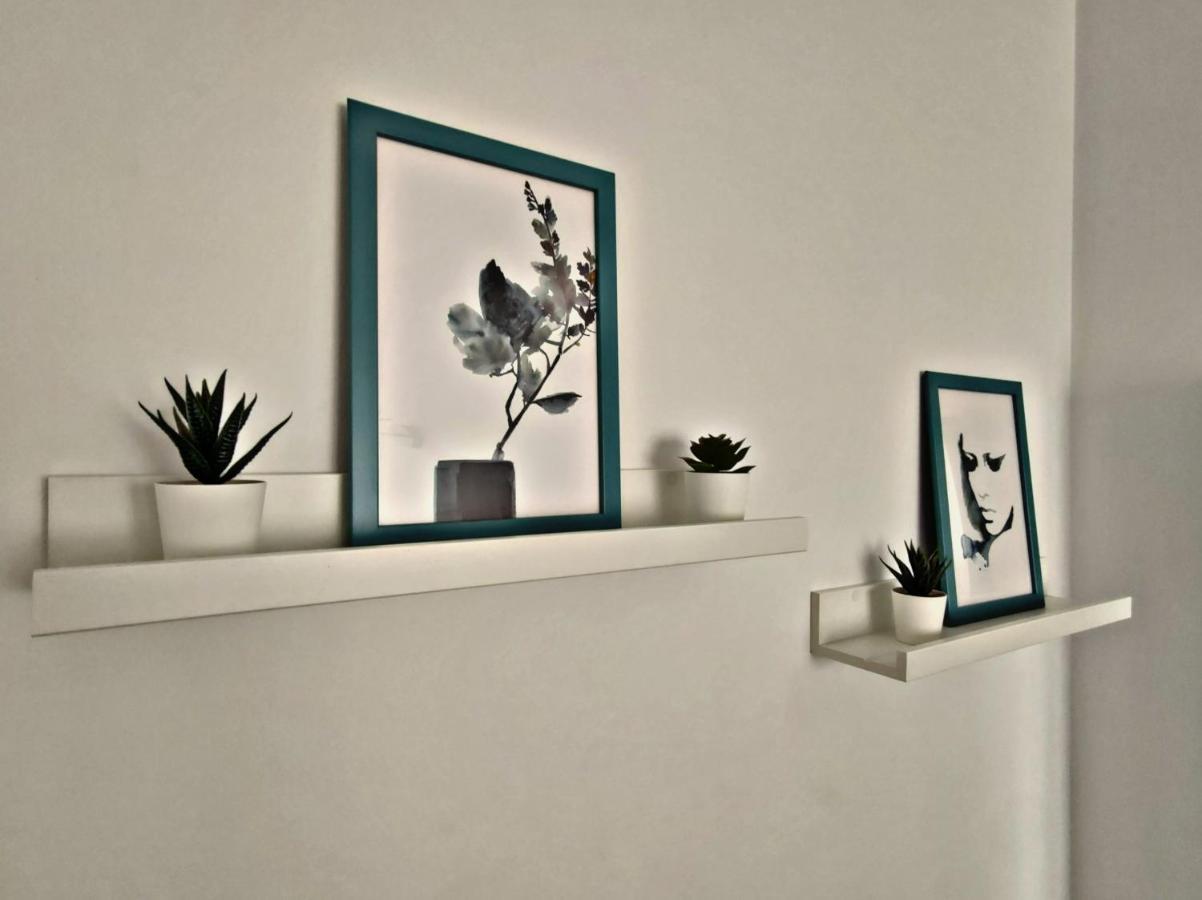 Apartment Javi S Trinidad Málaga