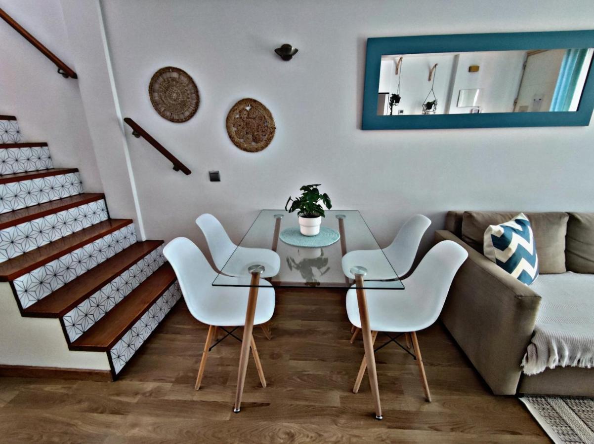 Apartment Javi S Trinidad