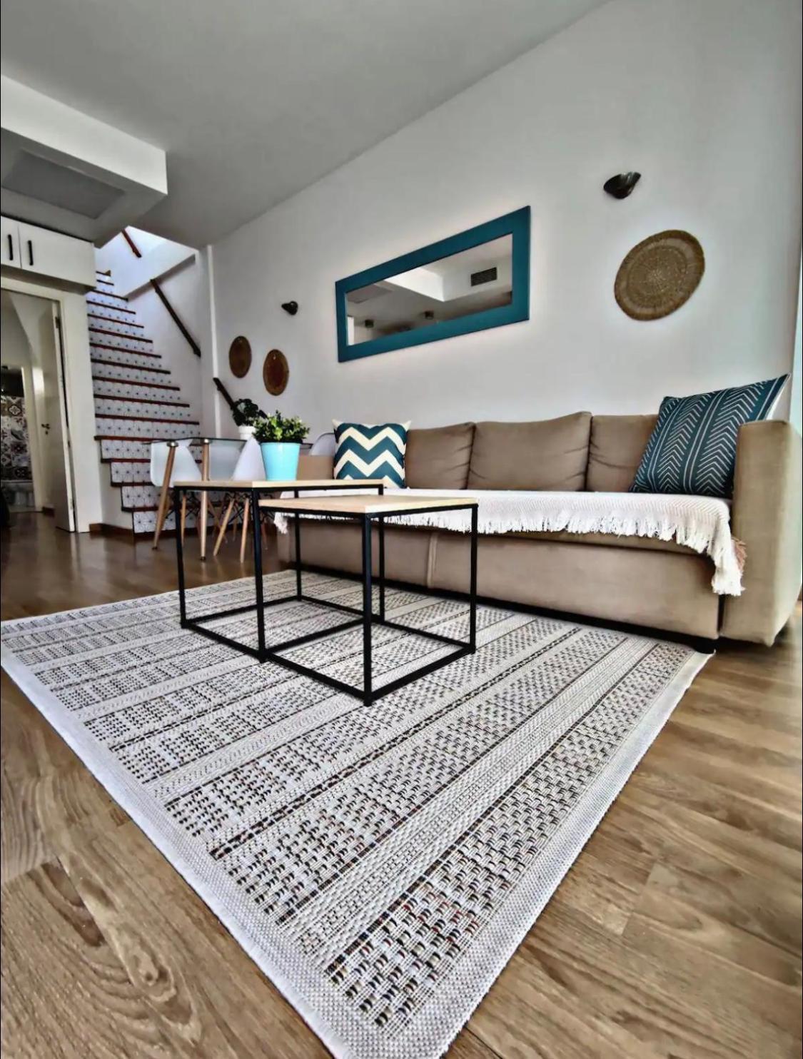 Apartment Javi S Trinidad