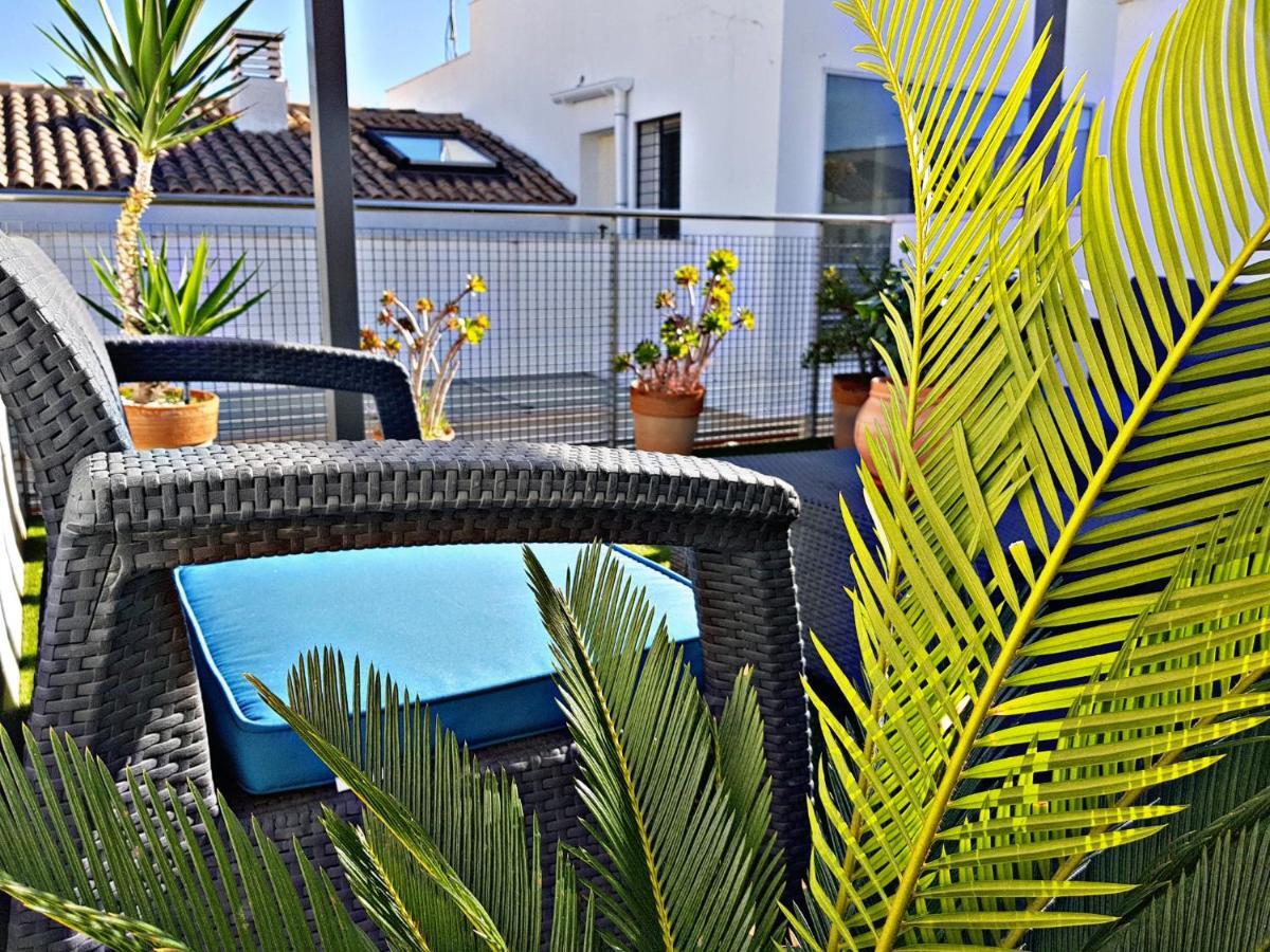Apartment Javi S Trinidad