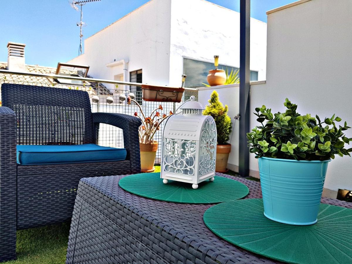 Javi S Trinidad Apartment